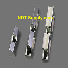 dpg-4/m kit 2 knife egde bases 1 v-groove magnetic base