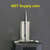 dpg-4/m kit hard sharp probe tip