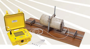 james instruments emodumeter