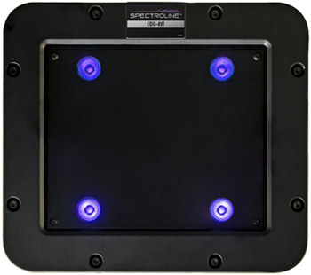 LED-view