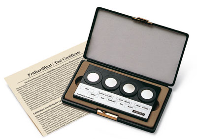 fischer-customer-specific-calibration-standards