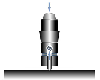 Pin Brinell Image