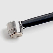 dakota-id-bore-dual-hole probe