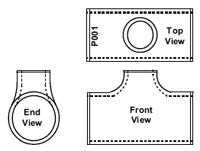 cast-fitting