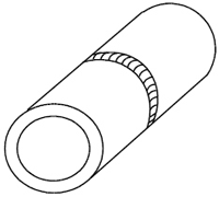 welded piping
