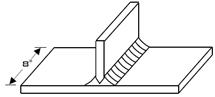 welded-tee