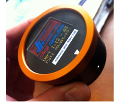 johnson & allen digi gauss 
