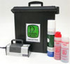 plastic case