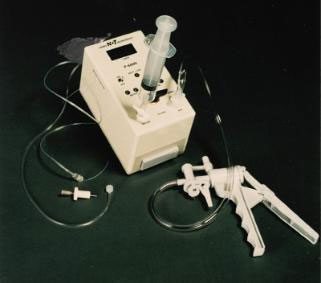 porosiscope