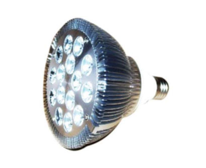 replacement LED for 100 Watt Mercury Vapor Lamps