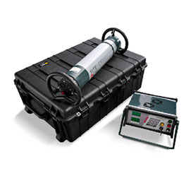 ICM SiteX Portable X-Ray Machines