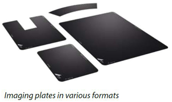 imaging-plates