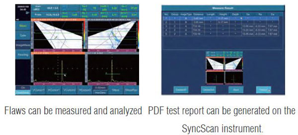 syncscan-image-management-&-report-generation