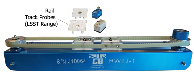 GB Inspection Systems RWTJ-1