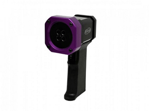midbeam with batteries