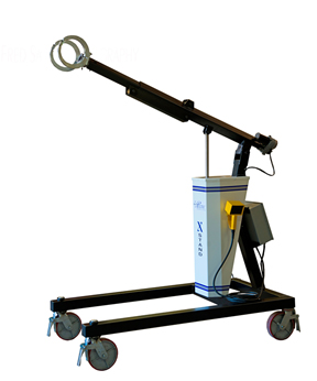 peltec-x-stand