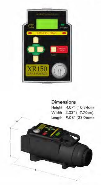 xr150-dimensions-xray