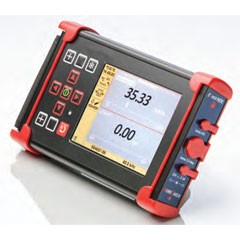 ETher AeroCheck Series Eddy Current Flaw Detectors